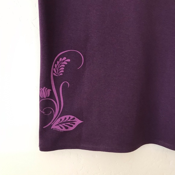 Crazy Shirt Short Sleeve Tee - Picture 4 of 6